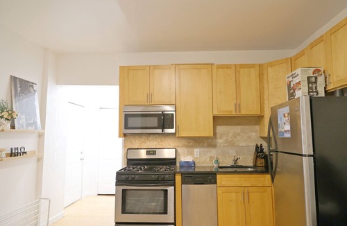 Marion Condo | ⭐Cozy 1-Bed⭐Minutes to NYC/PATH