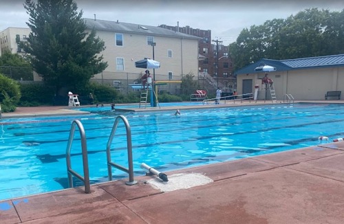 Marion Condo | ⭐Cozy 1-Bed⭐Minutes to NYC/PATH