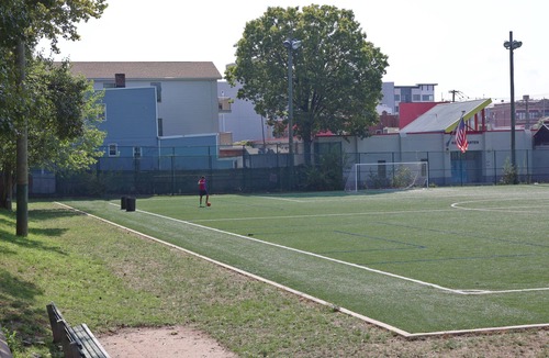 Marion Condo | ⭐Cozy 1-Bed⭐Minutes to NYC/PATH