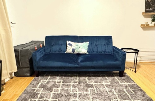 Marion Condo | ⭐Cozy 1-Bed⭐Minutes to NYC/PATH