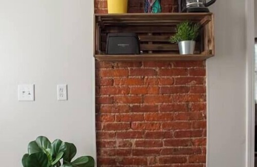 Mount Washington Apartment | Cozy 1-Bed Retreat-Steps from Pittsburgh's Incline