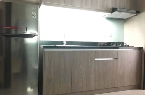 Pondok Aren Apartment | Cozy 1 bedroom apartment. Perfect for 1-2 people.