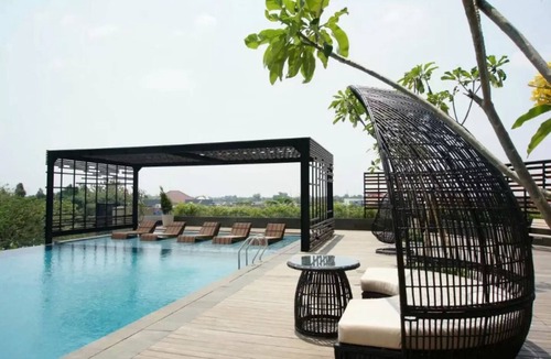 Pondok Aren Apartment | Cozy 1 bedroom apartment. Perfect for 1-2 people.