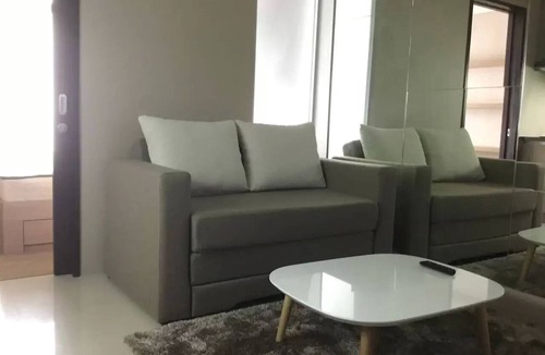 Pondok Aren Apartment | Cozy 1 bedroom apartment. Perfect for 1-2 people.