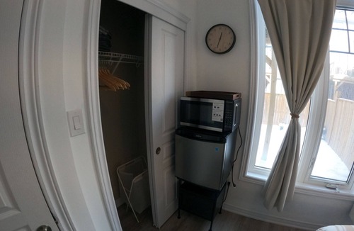 Grimsby House | Cozy 1 Bedroom 1 Bath in Niagara Region