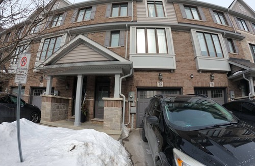 Grimsby House | Cozy 1 Bedroom 1 Bath in Niagara Region