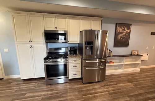 Mountain Green Apartment | Cozy 1-bedroom apartment in charming Mountain Green