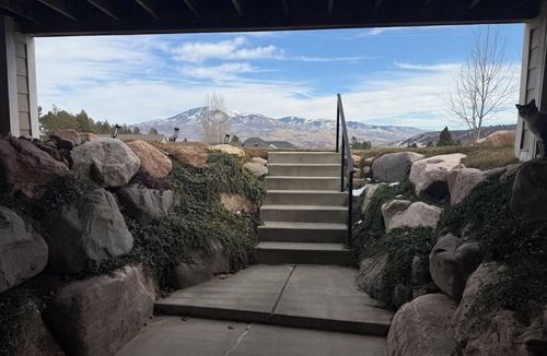 Mountain Green Apartment | Cozy 1-bedroom apartment in charming Mountain Green