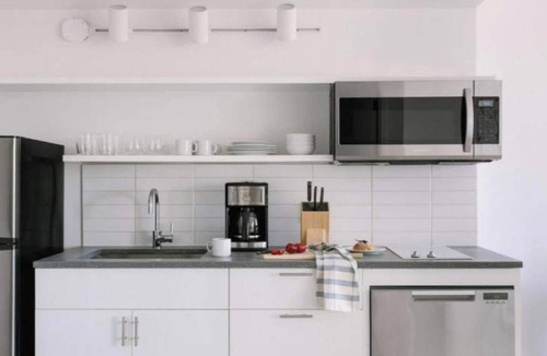 Hunters Point Apartment | Cozy 1 Bedroom Apartment 1 Queen Bed|LIC