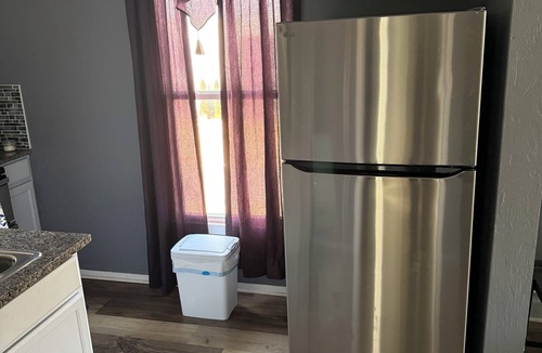 Midtown Apartment | Cozy 1-bedroom apartment in serene Oklahoma City with AC