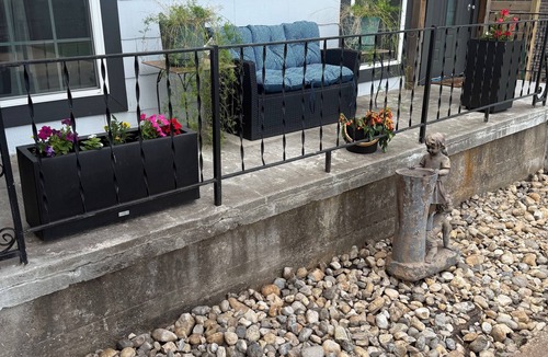 Midtown Apartment | Cozy 1-bedroom apartment in serene Oklahoma City with AC