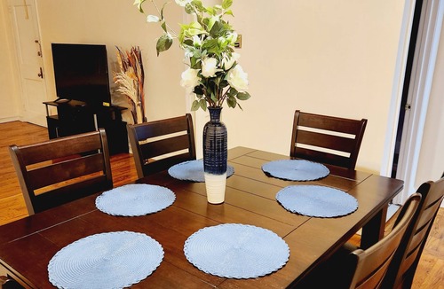 North Philadelphia Apartment | Cozy 1 bedroom Apartment