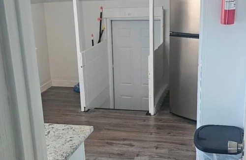 Port Arthur Apartment | Cozy 1-bedroom apartment in charming Port Arthur with AC