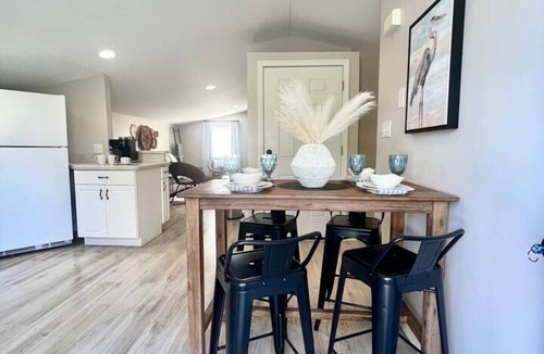 Sandy Creek Apartment | Cozy 1-Bedroom Apartment in Sandy Creek