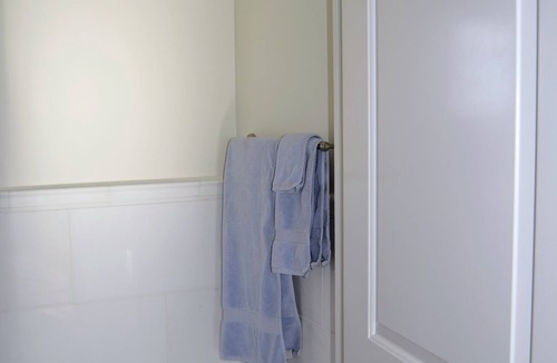 Cumberland Center Bed & Breakfast | Cozy 1-bedroom apartment