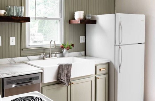 New Castle Apartment | Cozy 1 Bedroom Apartment