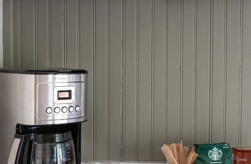 New Castle Apartment | Cozy 1 Bedroom Apartment