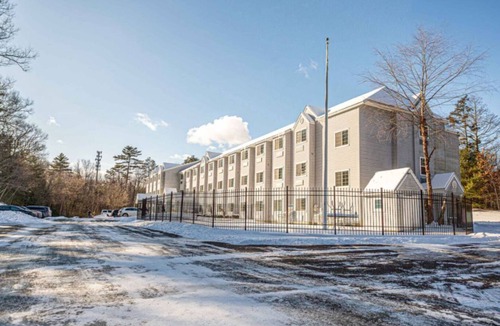 Sturbridge Apartment | Cozy 1-bedroom apartment with AC in charming Sturbridge
