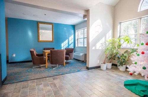 Sturbridge Apartment | Cozy 1-bedroom apartment with AC in charming Sturbridge