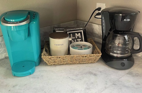 Dickinson Apartment | Cozy 1-bedroom apartment on the bayou