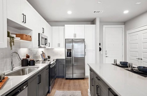 South Arlington Apartment | Cozy 1-bedroom apartment with WiFi, AC in enjoyable Mansfield