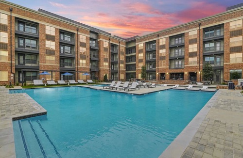 South Arlington Apartment | Cozy 1-bedroom apartment with WiFi, AC in enjoyable Mansfield