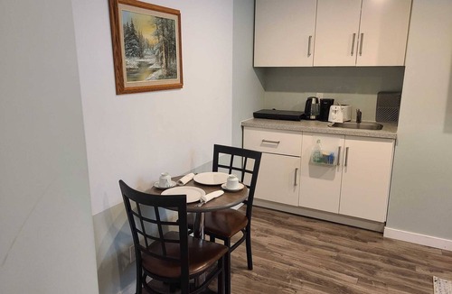 East Kildonan Apartment | Cozy 1 bedroom Apartment