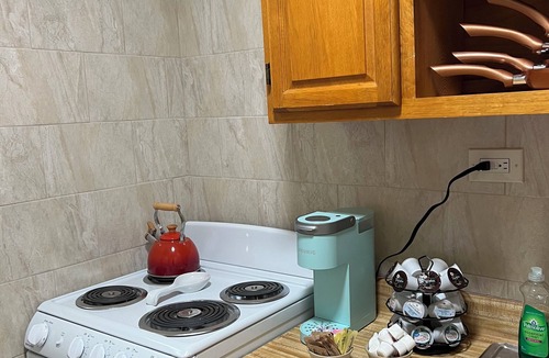 Flatbush Apartment | Cozy 1-bedroom apartment rental