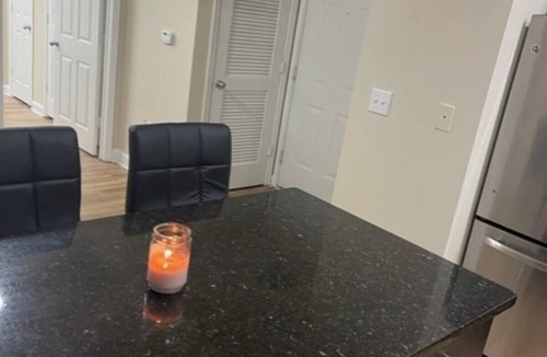 Dunwoody Apartment | Cozy 1 bedroom apartment