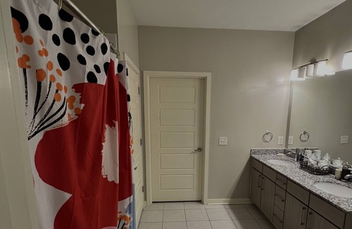 Fairburn Apartment | Cozy 1 Bedroom apartment