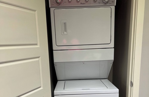 Fairburn Apartment | Cozy 1 Bedroom apartment