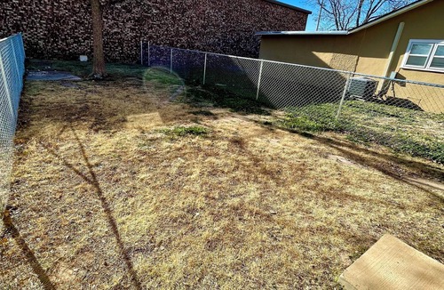 Portales Apartment | Cozy 1-bedroom apartment in charming Portales.