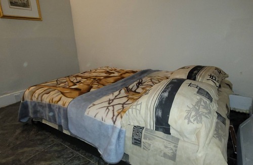 South Central Apartment | Cozy 1 bedroom apartment with Wi-Fi
