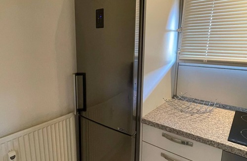 Hvidovre Municipality Apartment | Cozy 1-bedroom Apartment in Central Hvidovre, Copenhagen
