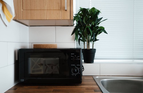 Hackney Central Apartment | Cozy 1 Bedroom Apartment in Hackney