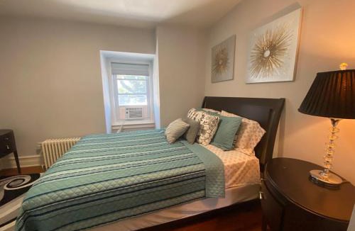 Allentown Apartment | Cozy 1 bedroom apartment
