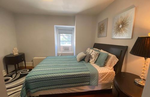 Allentown Apartment | Cozy 1 bedroom apartment