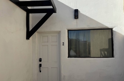 El Paso Apartment | Cozy 1-bedroom apartment in peaceful El Paso with AC