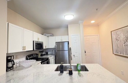 Houston Apartment | Cozy 1-bedroom apartment
