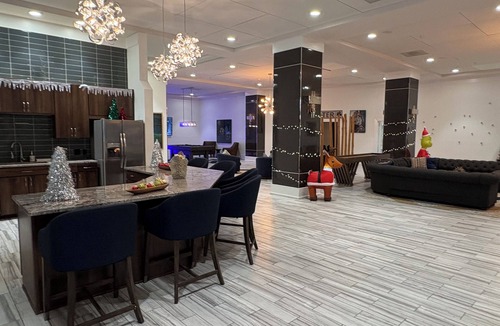 Houston Apartment | Cozy 1-bedroom apartment