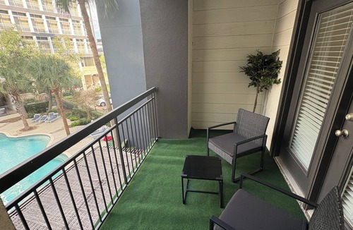 Houston Apartment | Cozy 1-bedroom apartment
