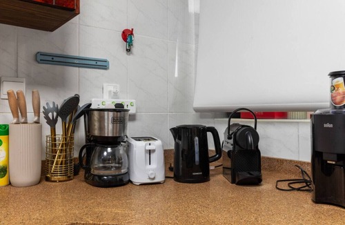 Dubai Marina Apartment | Cozy 1 bedroom apartment at Opal Tower Marina
