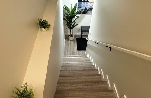 Regina Apartment | Cozy 1-bedroom apartment in Regina
