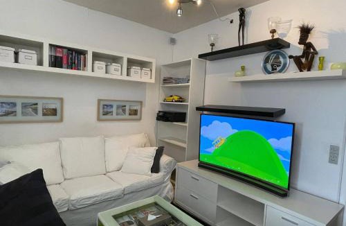 Hvidovre Municipality Apartment | Cozy 1-Bedroom Apartment in Central Hvidovre, Copenhagen