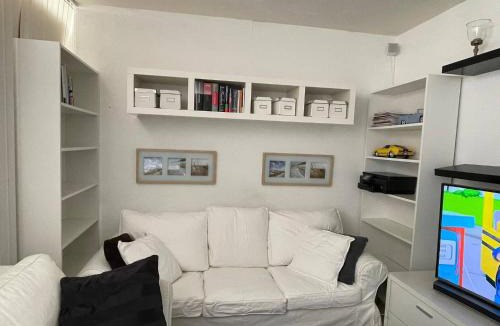 Hvidovre Municipality Apartment | Cozy 1-Bedroom Apartment in Central Hvidovre, Copenhagen