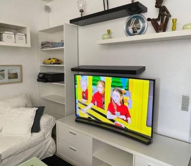 Hvidovre Municipality Apartment | Cozy 1-Bedroom Apartment in Central Hvidovre, Copenhagen