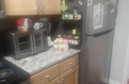 Allen Apartment | Cozy 1-bedroom apartment in lovely Allen with fitness room