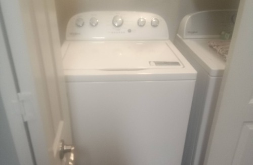 Allen Apartment | Cozy 1-bedroom apartment in lovely Allen with fitness room