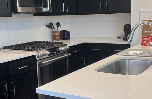 Mueller Apartment | Cozy 1-bedroom apartment in Austin, centrally located in Mueller.