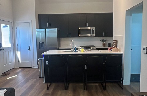 Mueller Apartment | Cozy 1-bedroom apartment in Austin, centrally located in Mueller.